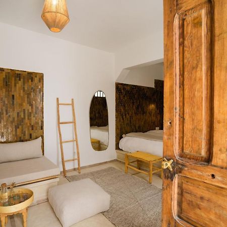 Riad Rahal Marakéš Exteriér fotografie