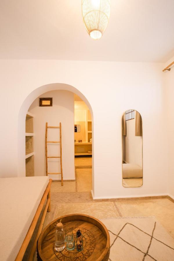 Riad Rahal Marakéš Exteriér fotografie
