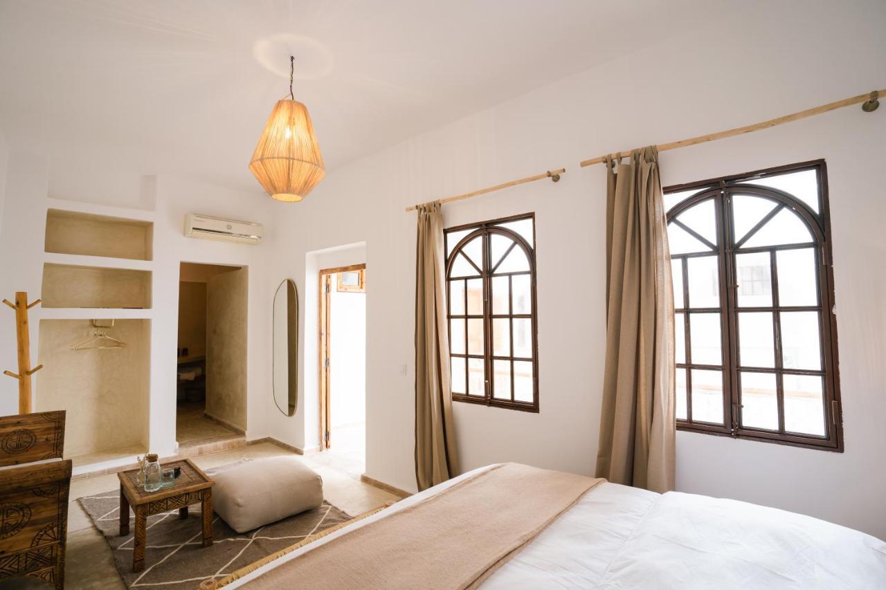 Riad Rahal Marakéš Exteriér fotografie